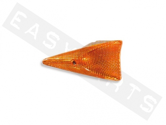 Vetrino indicatore posteriore sinistro arancione Speedfight 1